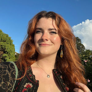 Meet your Posher, Mel